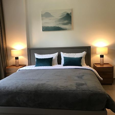 Ban Huai Sok Noi The Valley Khao Yai-2 Bed Room מראה חיצוני תמונה