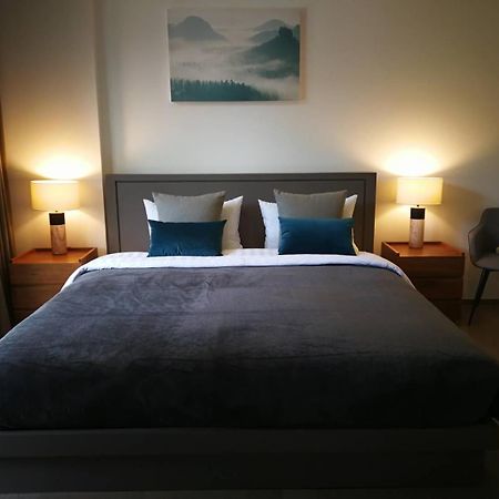 Ban Huai Sok Noi The Valley Khao Yai-2 Bed Room מראה חיצוני תמונה