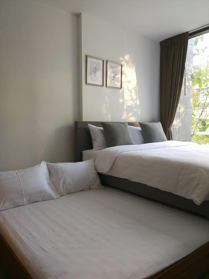 Ban Huai Sok Noi The Valley Khao Yai-2 Bed Room מראה חיצוני תמונה