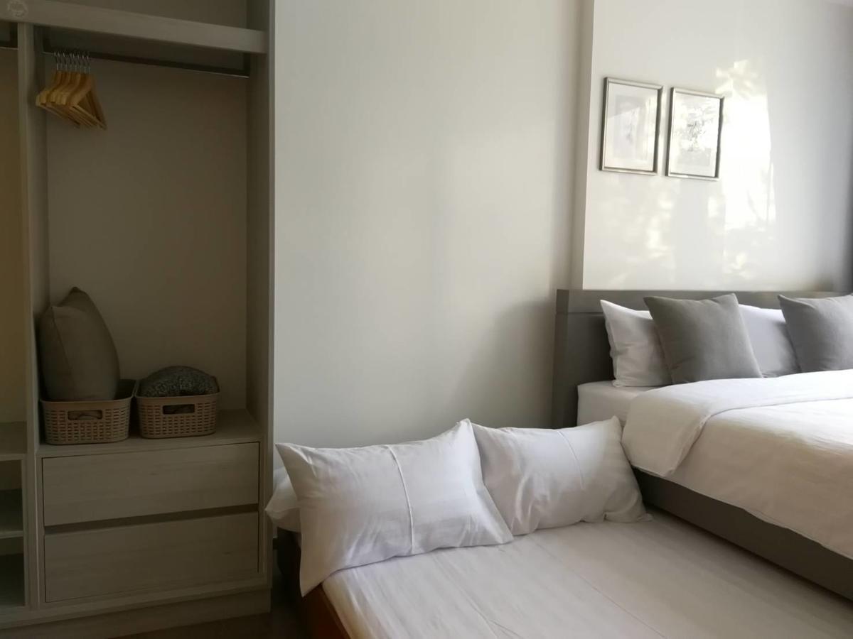 Ban Huai Sok Noi The Valley Khao Yai-2 Bed Room מראה חיצוני תמונה