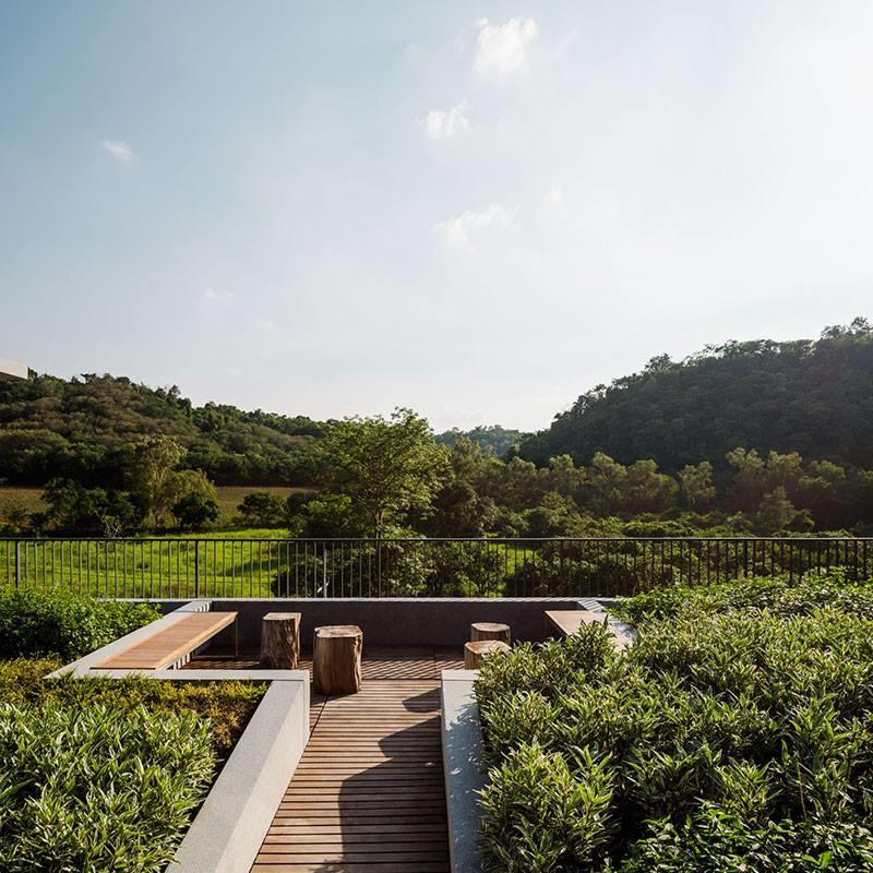 Ban Huai Sok Noi The Valley Khao Yai-2 Bed Room מראה חיצוני תמונה