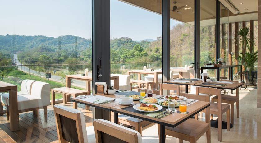 Ban Huai Sok Noi The Valley Khao Yai-2 Bed Room מראה חיצוני תמונה