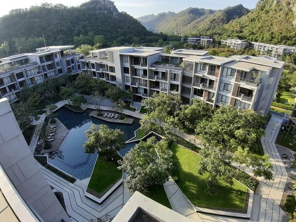 Ban Huai Sok Noi The Valley Khao Yai-2 Bed Room מראה חיצוני תמונה